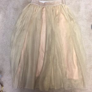 Elestory skirt